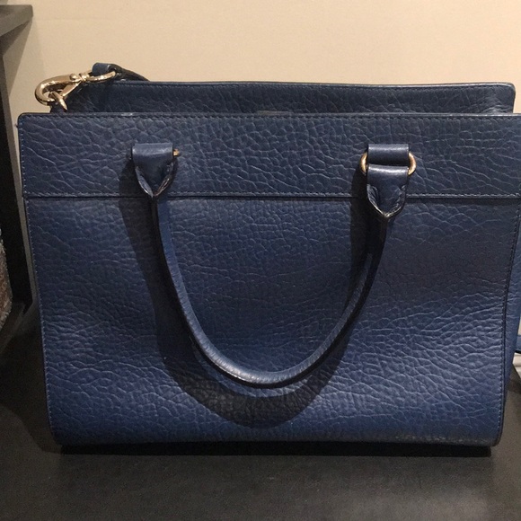 Kate Spade perforated tote - Picture 4 of 5